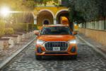 Audi Q3 35 TFSI S-Line 2020 года (MX)